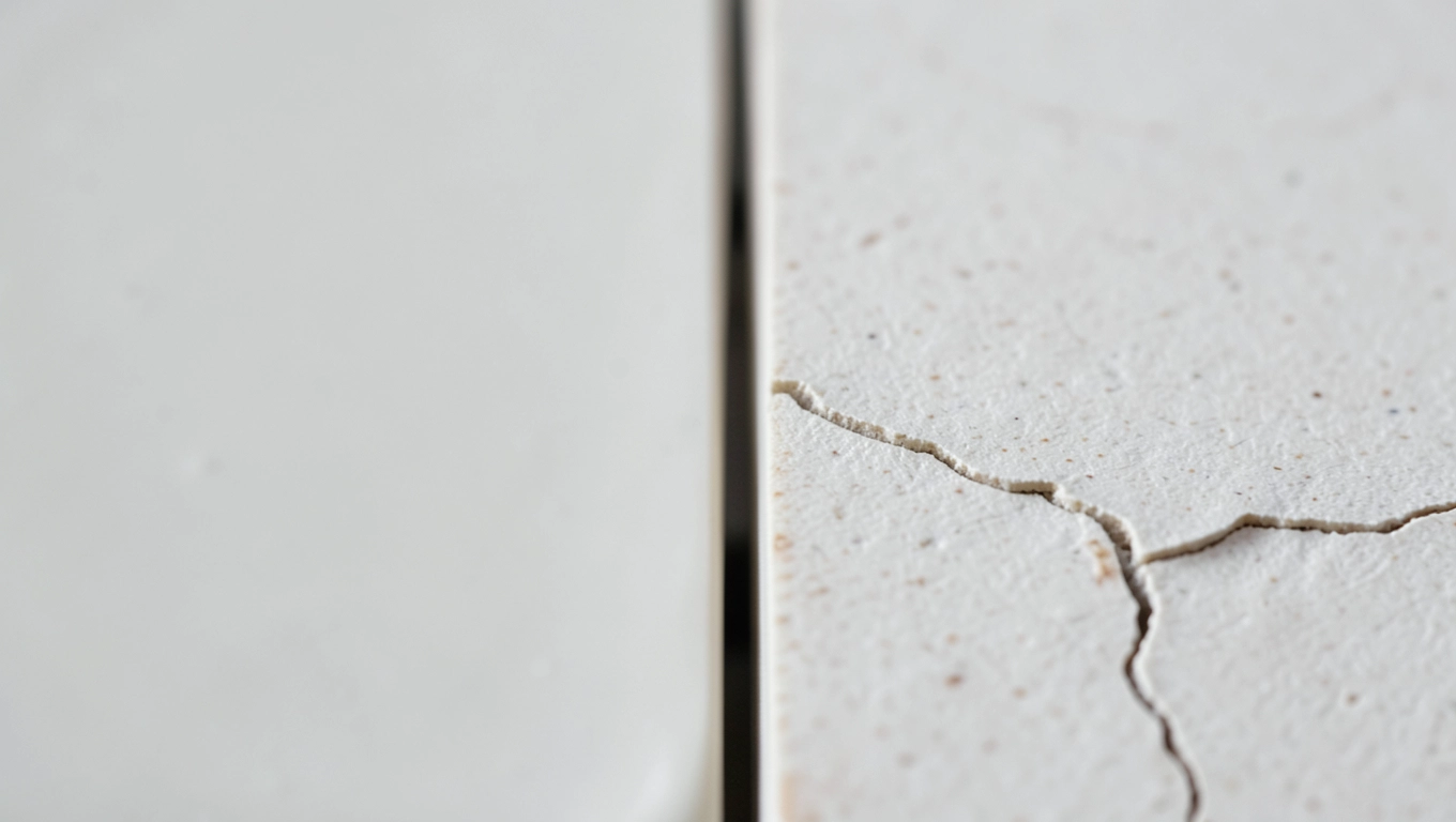 Zalety szpachli do laminatu