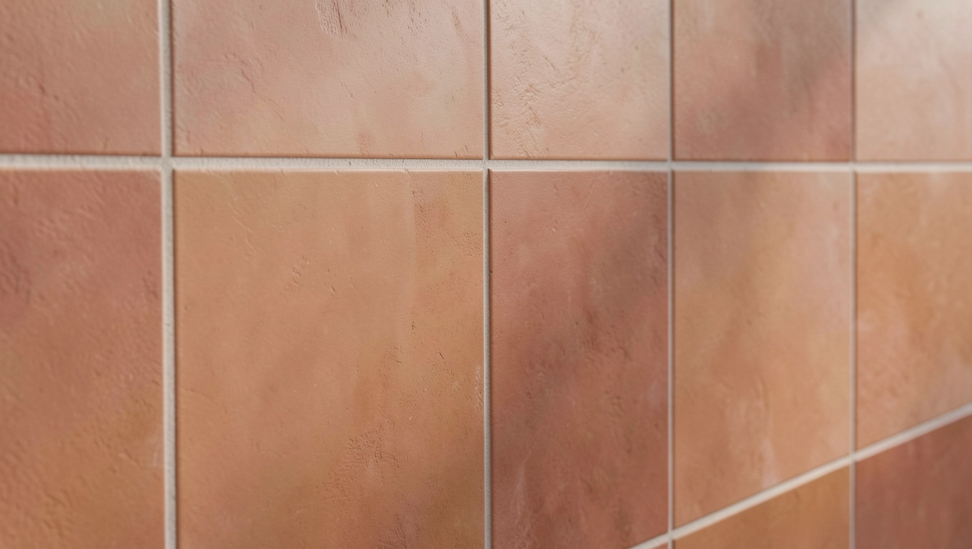 Zalety terakoty ściennej