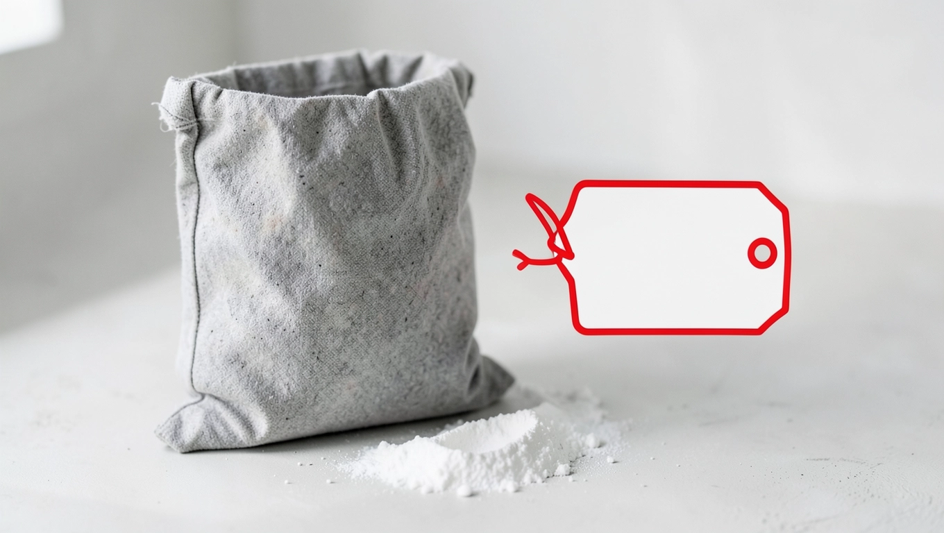 Zaprawa klejowa Cena