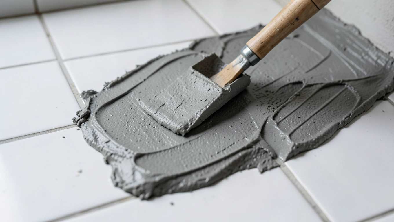 Zaprawa klejowa do czego