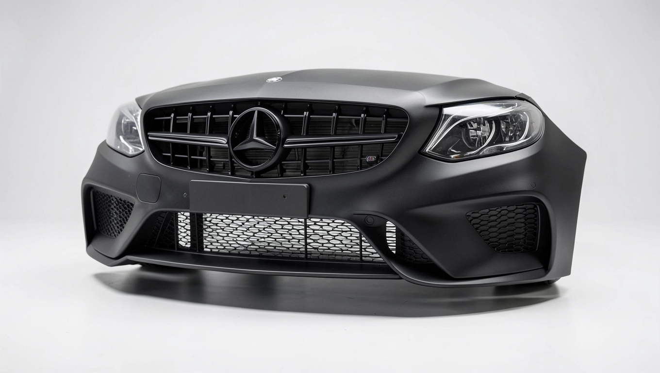 Zderzak Przedni Mercedes Benz CLS C219