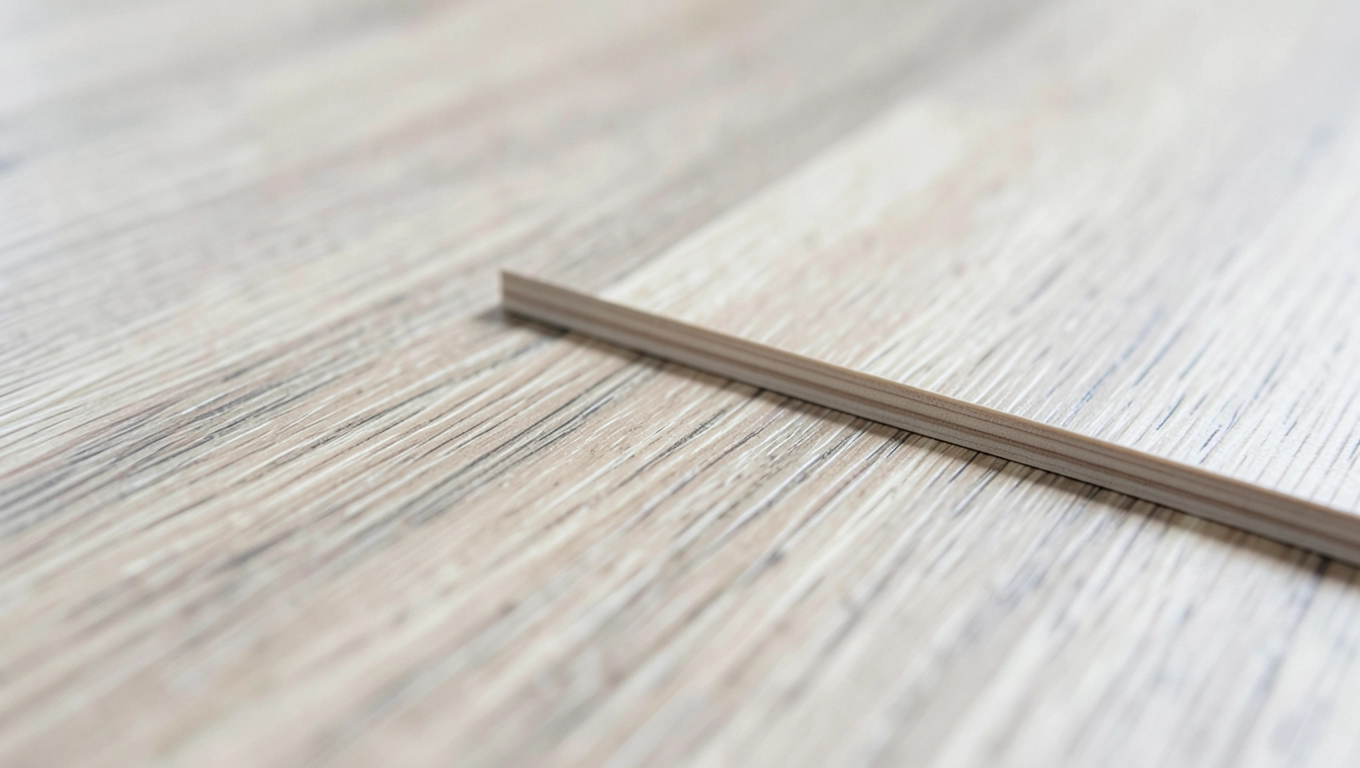 Zdrowe panele podłogowe
