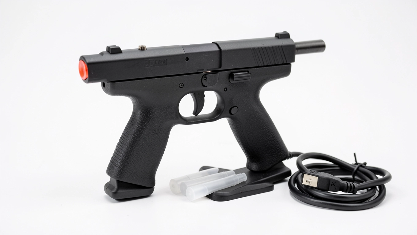 Zestaw do klejenia dętek na gorąco