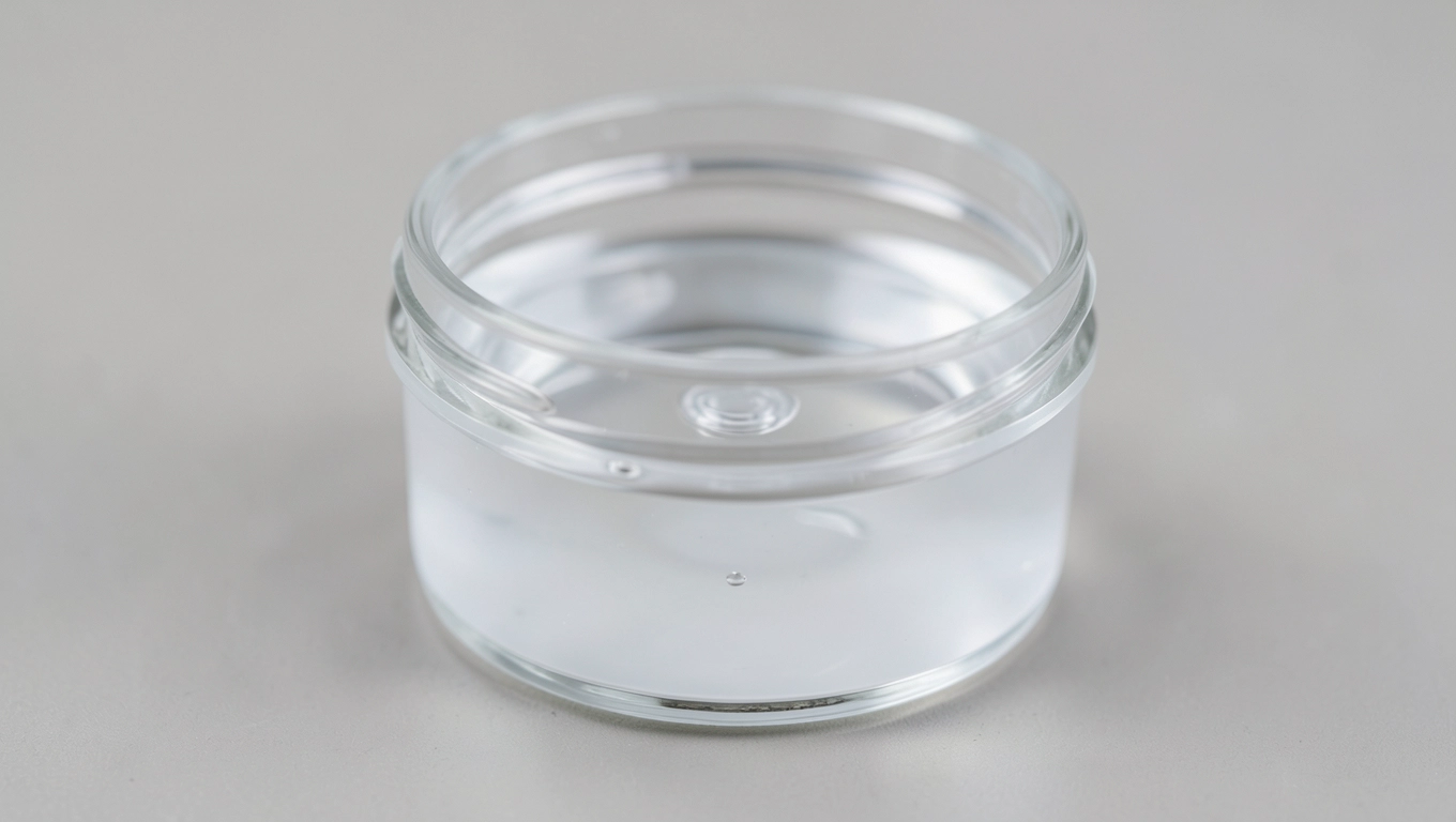 Żywica do kontaktu z żywnością