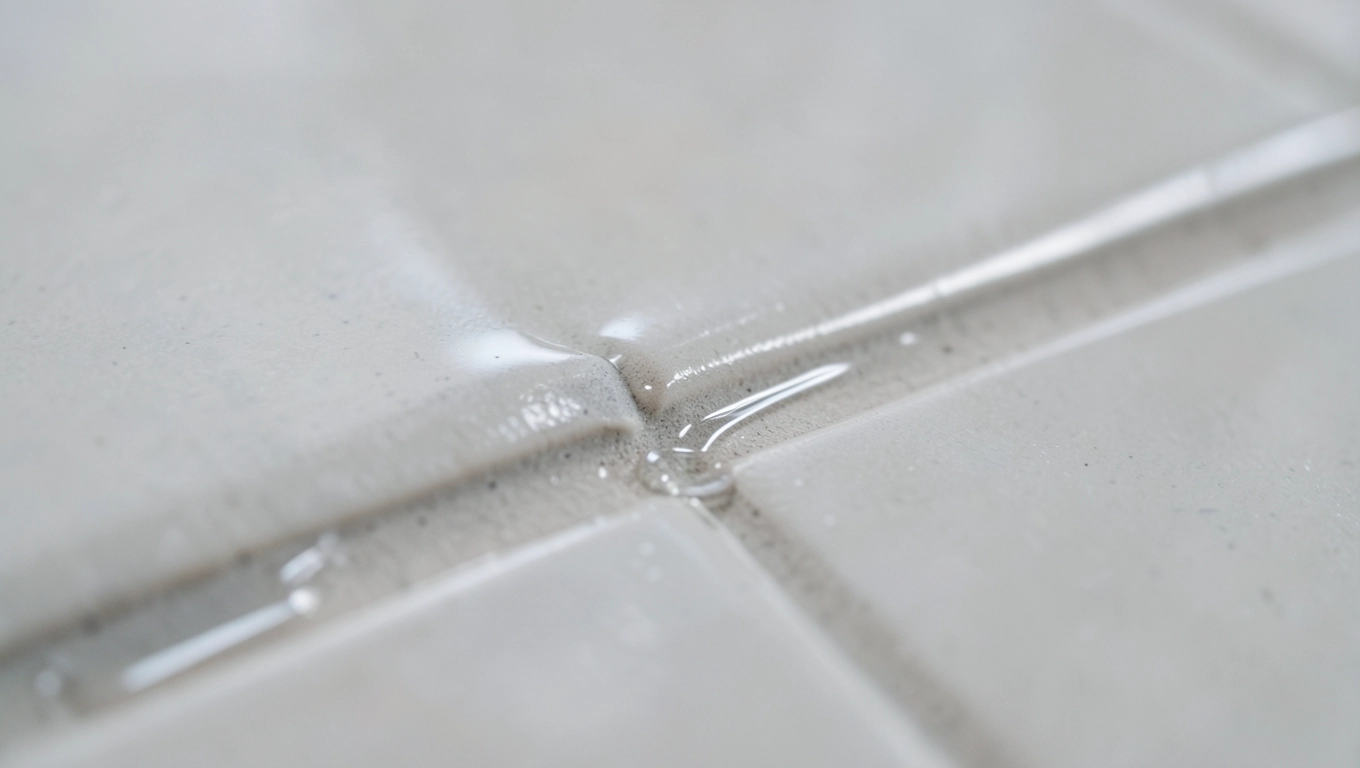 Żywica do uszczelniania fug