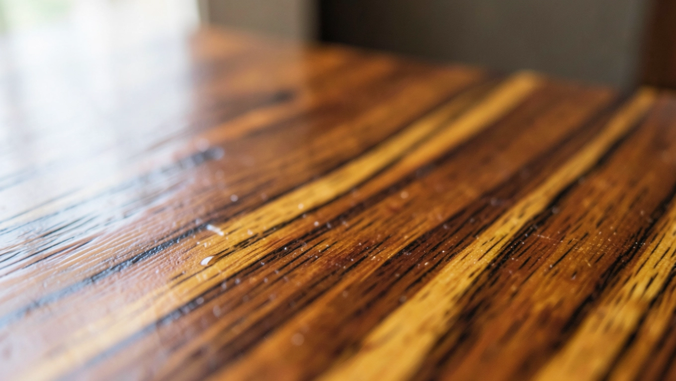 Na pałacowe posadzki