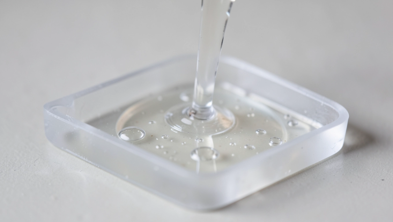 Żywica epoksydowa czy jest szkodliwa