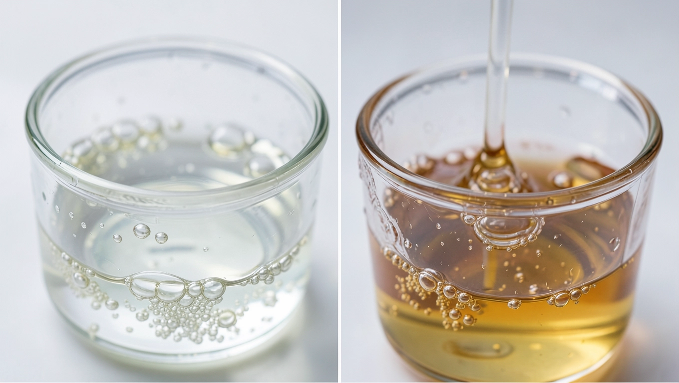 Żywica epoksydowa czy poliestrowa