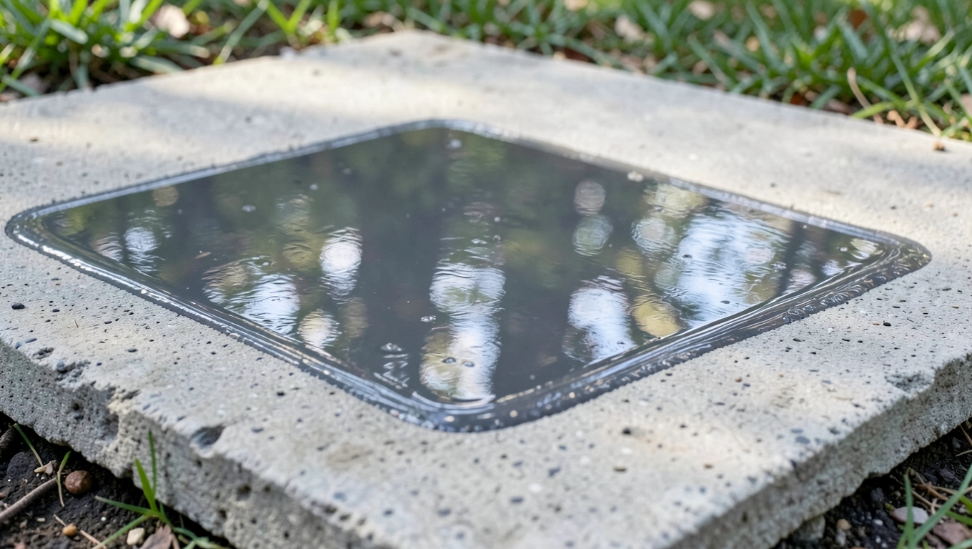 Żywica epoksydowa do betonu na zewnątrz