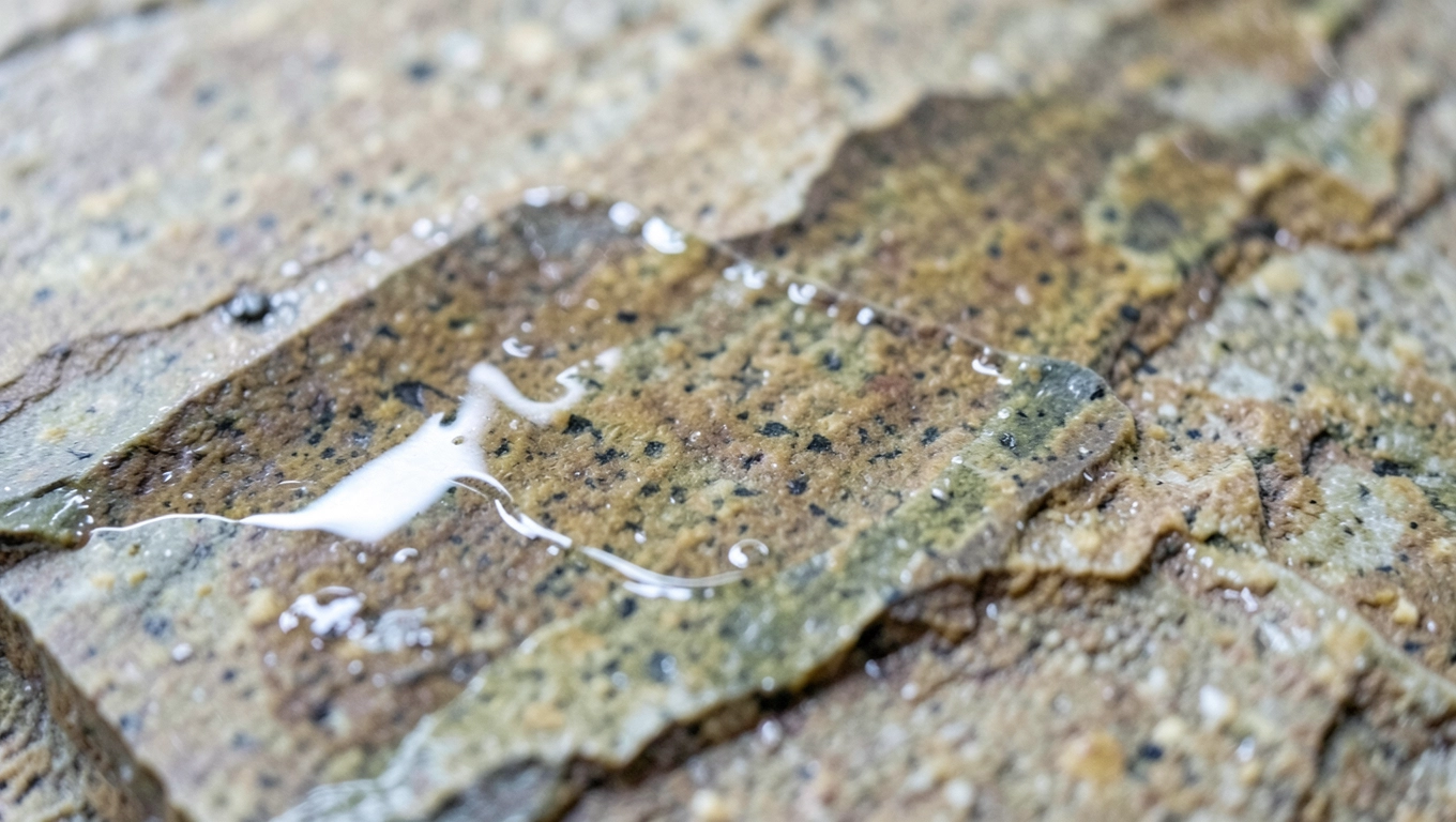 Żywica epoksydowa do kamienia