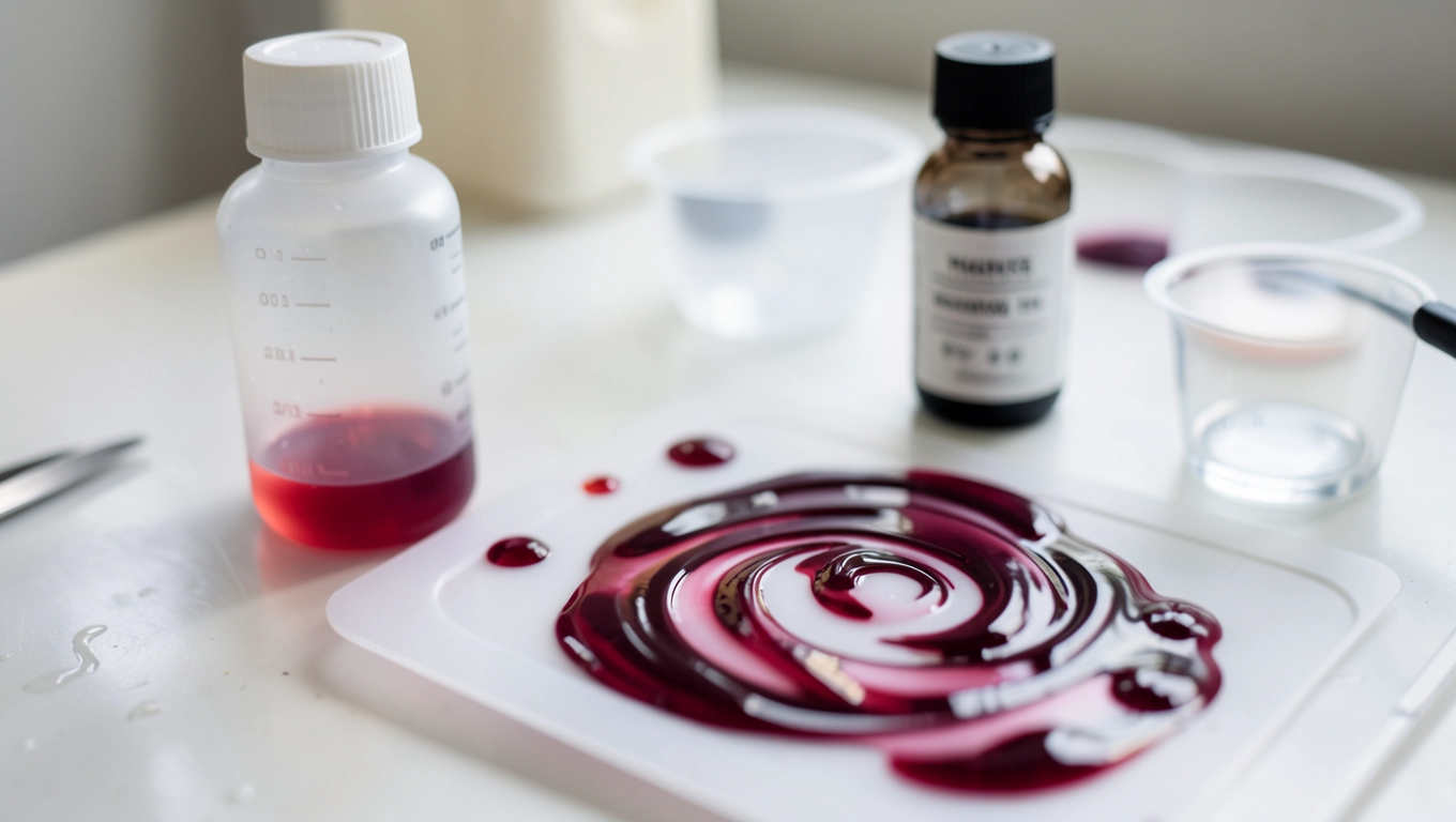 Żywica epoksydowa jak zrobić