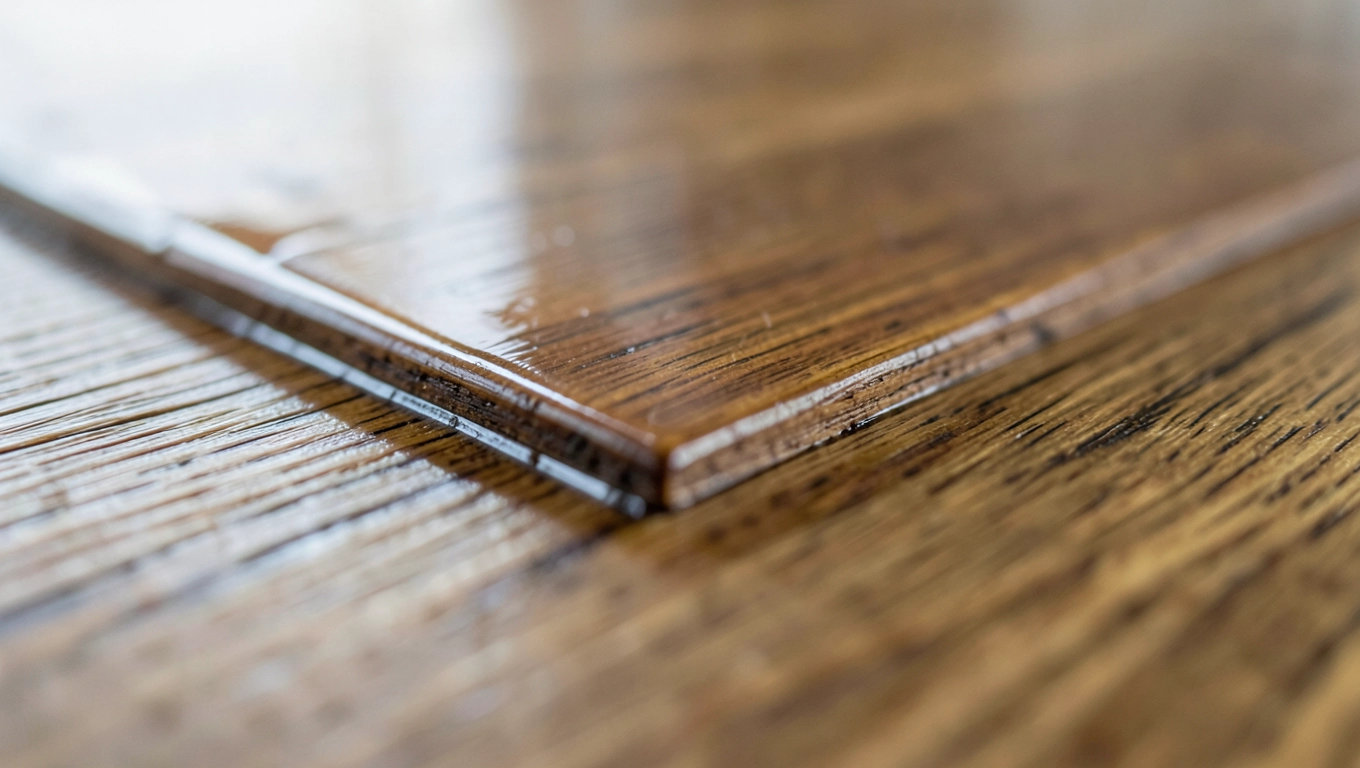 Żywica epoksydowa na panele podłogowe