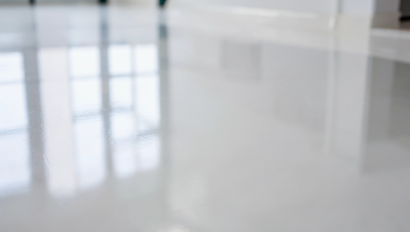 Żywica epoksydowa na podłogę