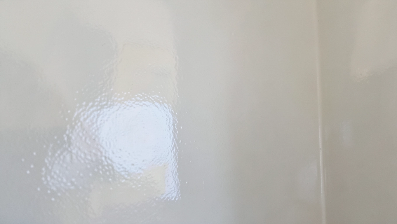 Żywica epoksydowa na ściany wewnętrzne