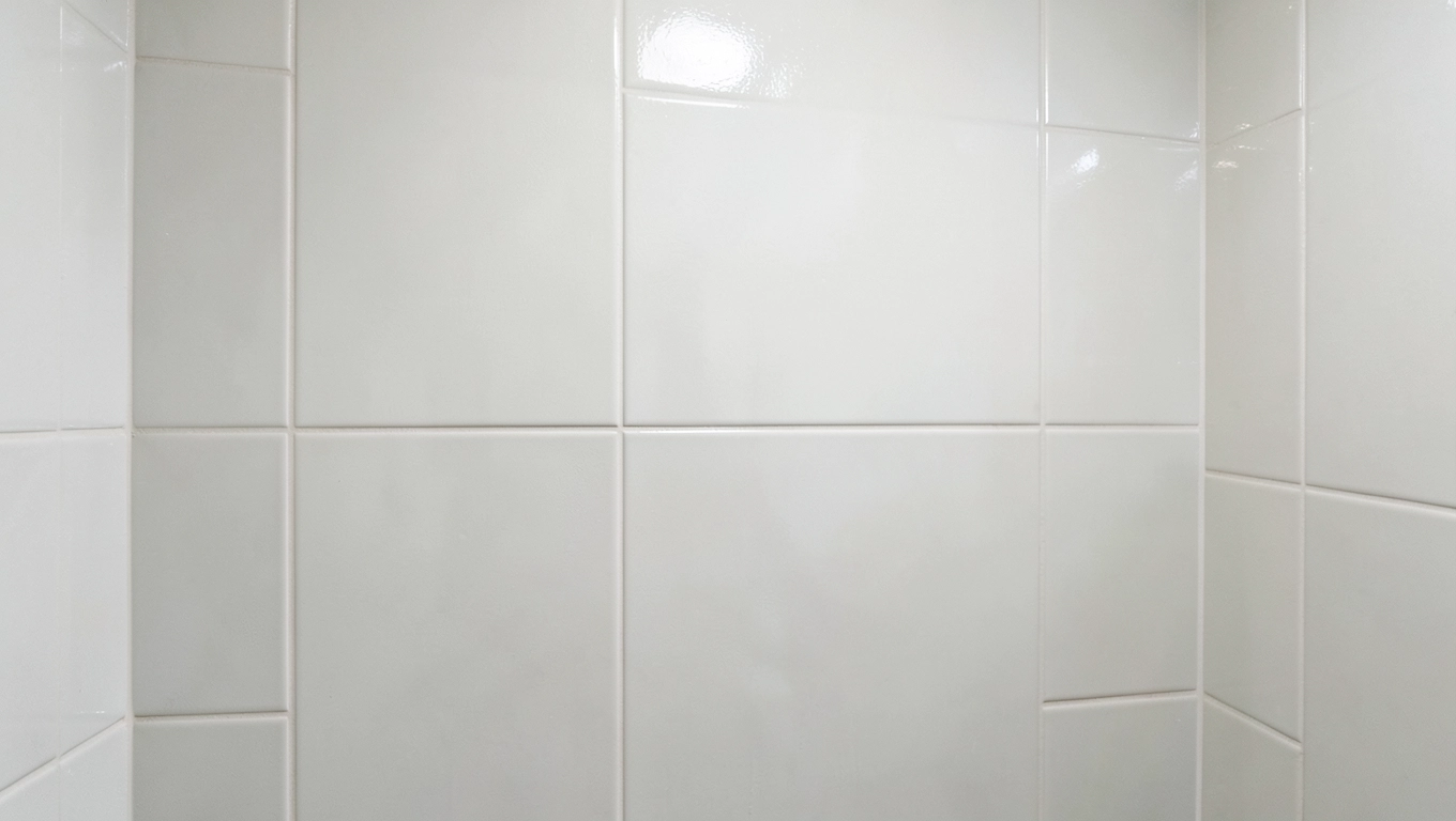 Żywica na ściany do łazienki