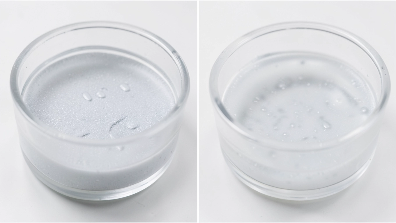 Żywica poliestrową a poliuretanowa