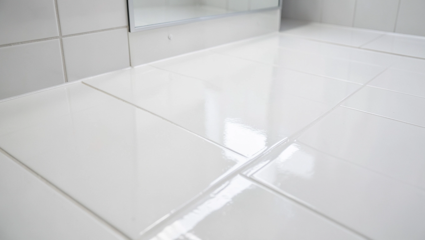 Żywica poliuretanowa do łazienki