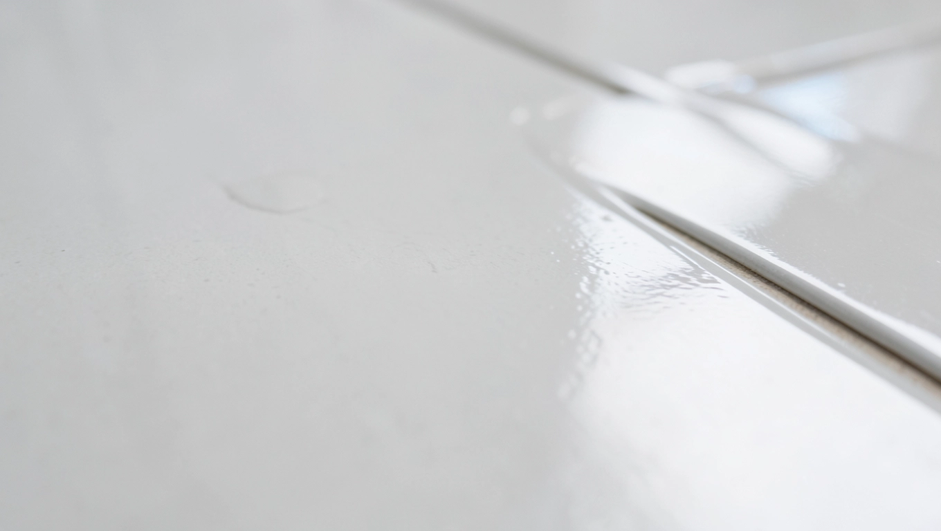 Żywica poliuretanowa na płytki