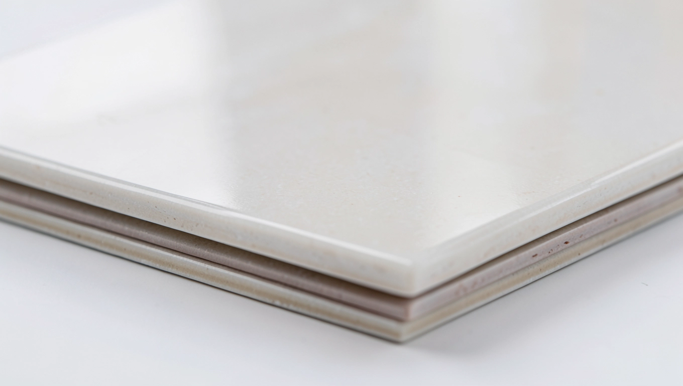 Żywiczny gres polerowany cena