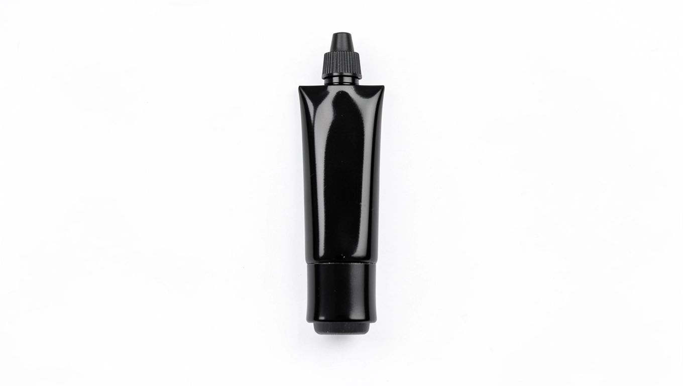 Adefix czarny 310ml klej do listew NMC