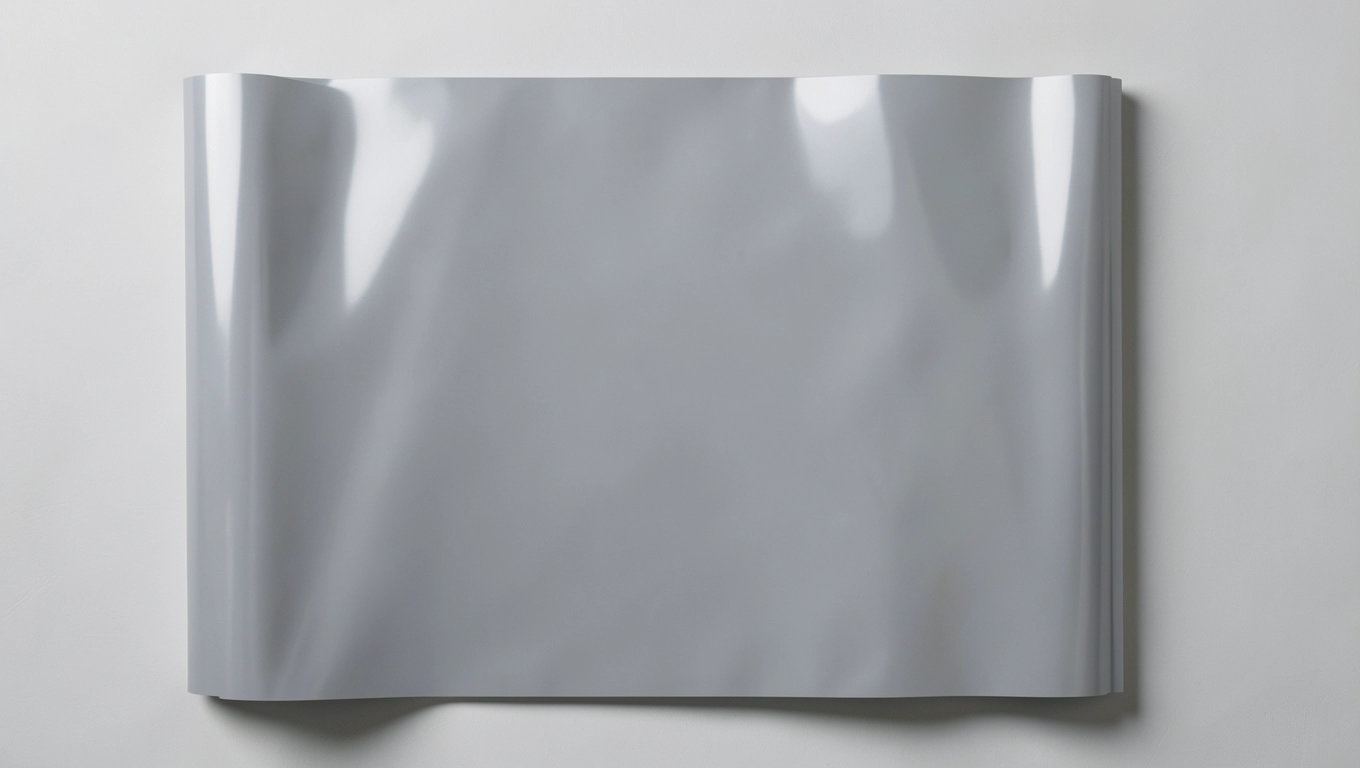 folia pvc pokryta laminatem