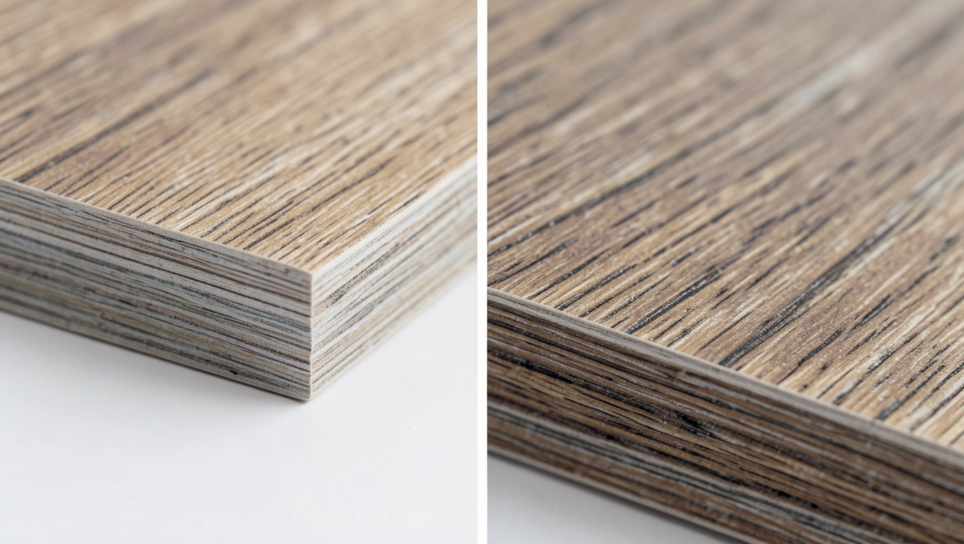 Fornir czy laminat