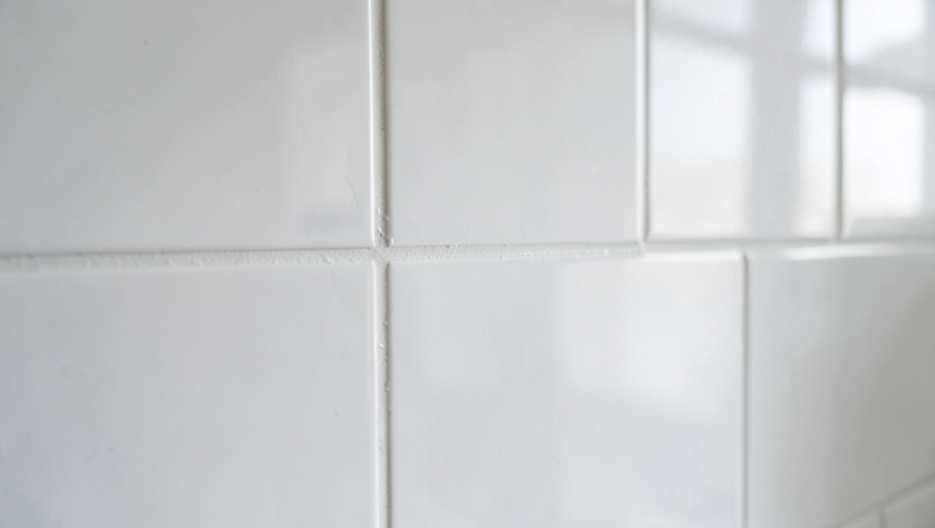 Jak Przykleić Tapetę Na Płytki Ceramiczne