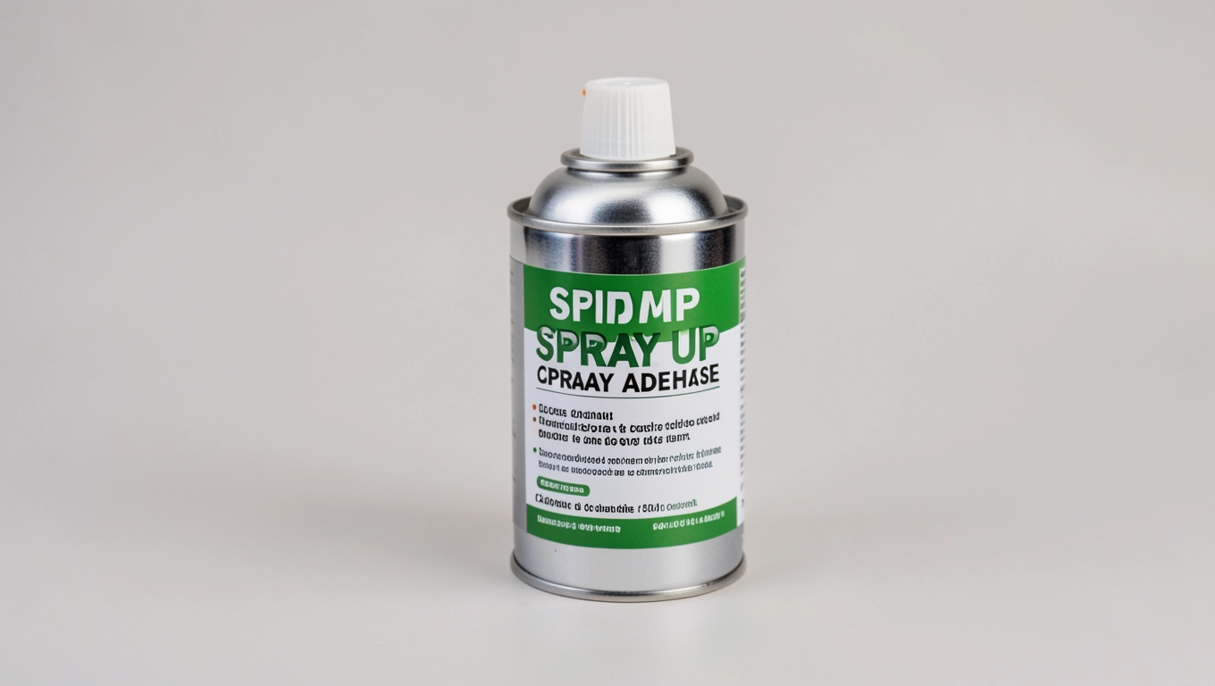 Klej do EPDM w sprayu