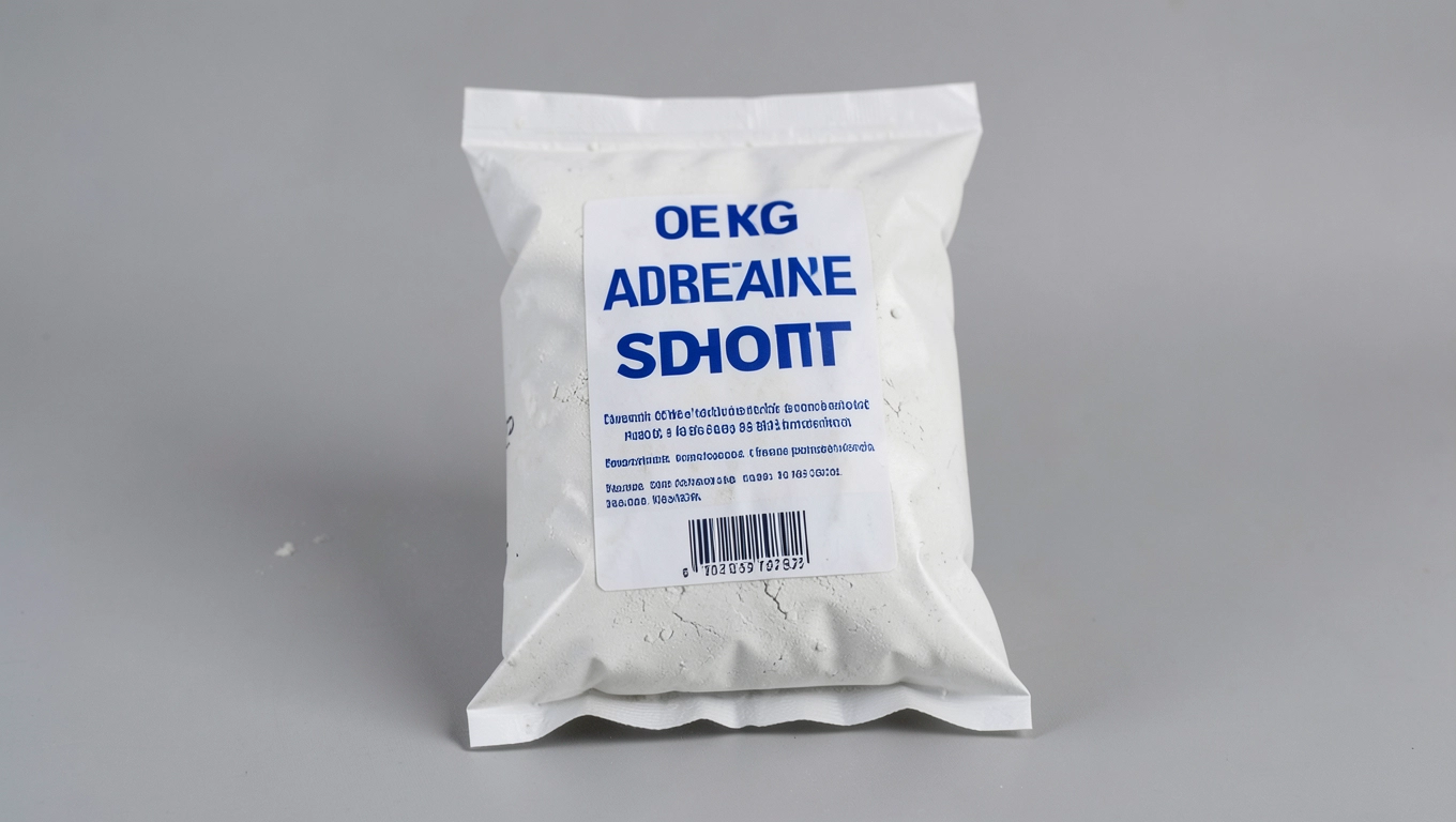 Klej do płytek 1 kg