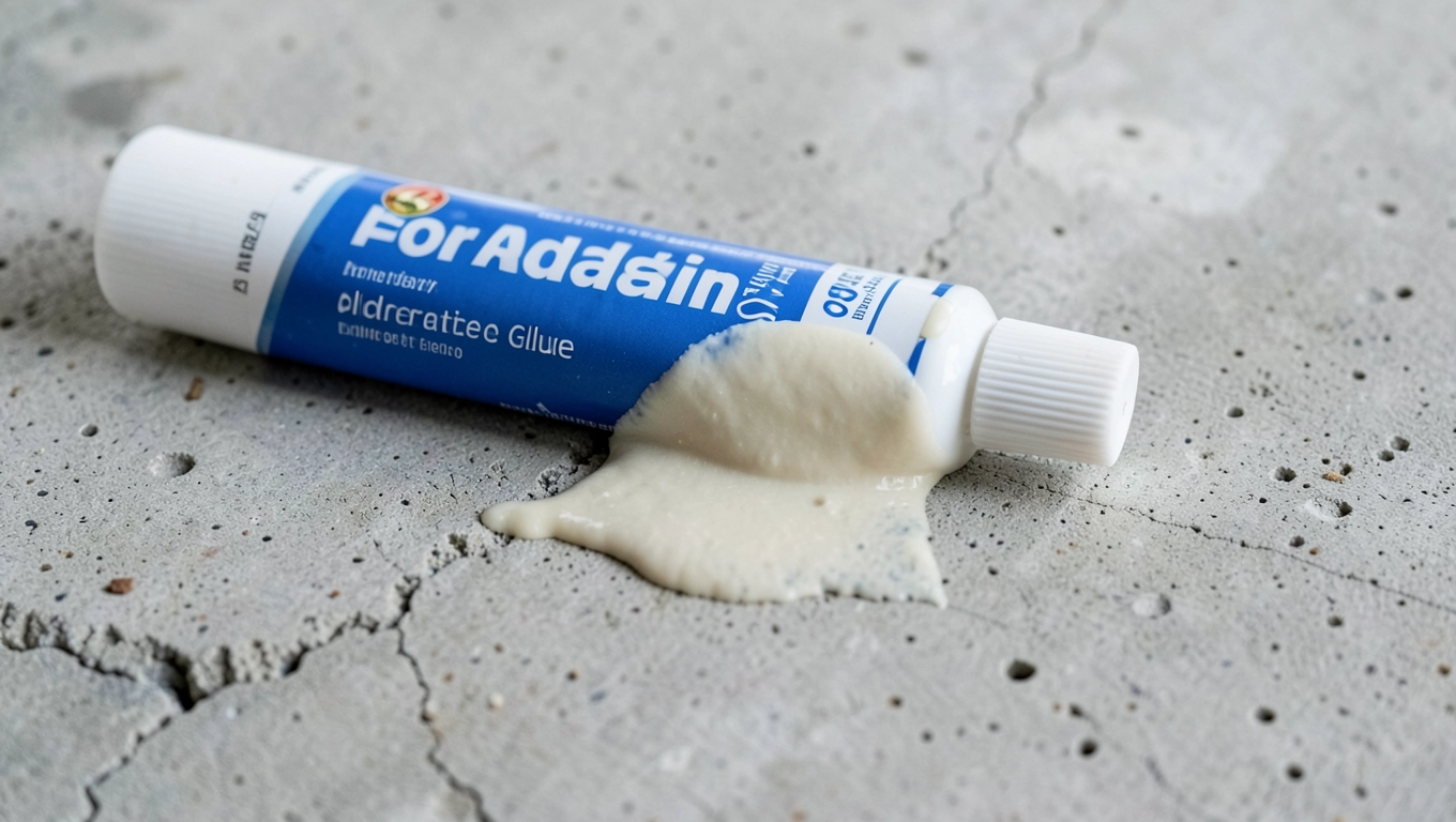 Klej do posadzki
