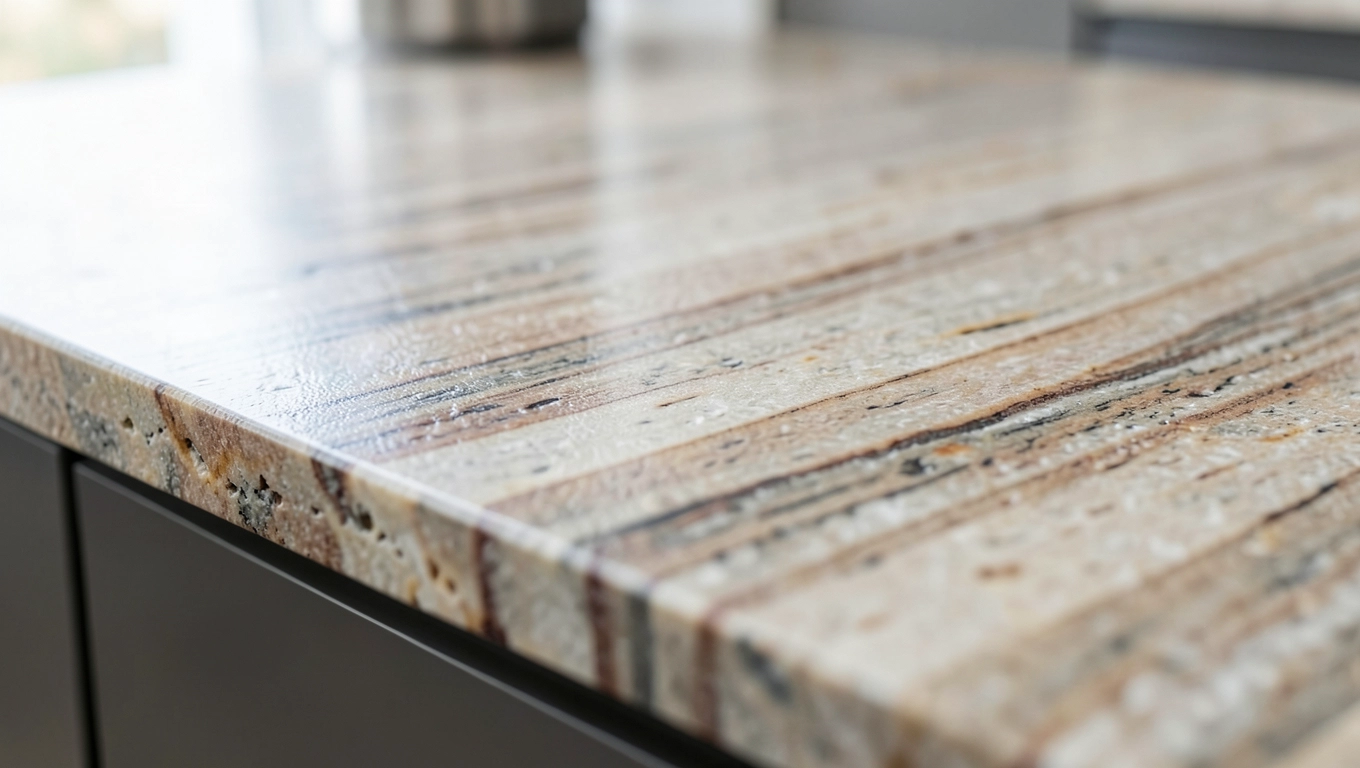laminaty mineralne