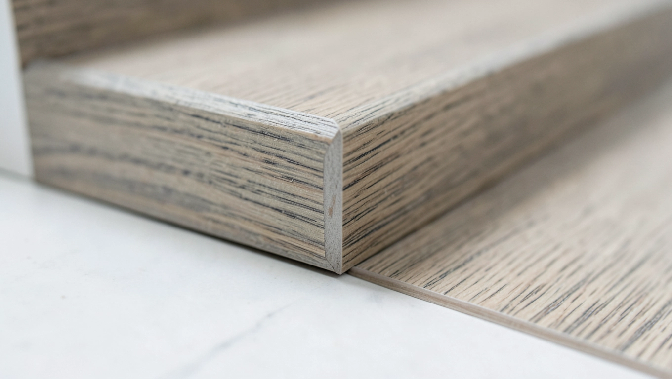 Listwa schodowa LVT