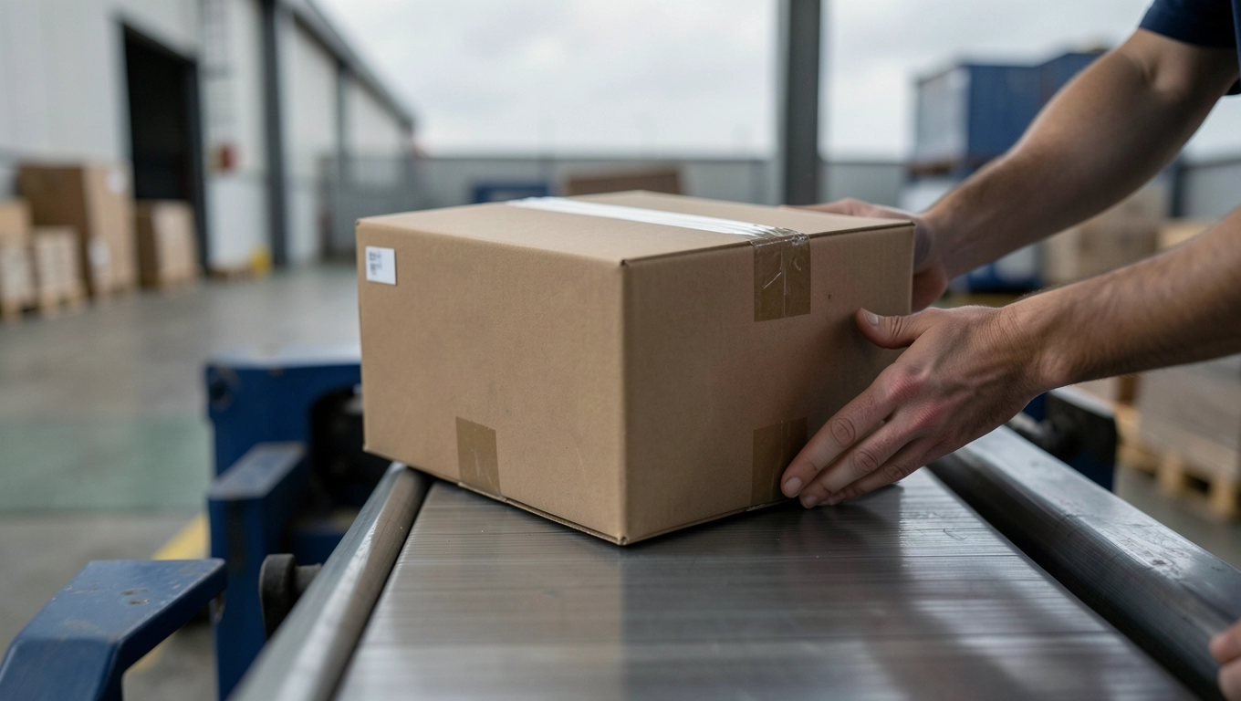 Logistyka, dostępność i wsparcie techniczne