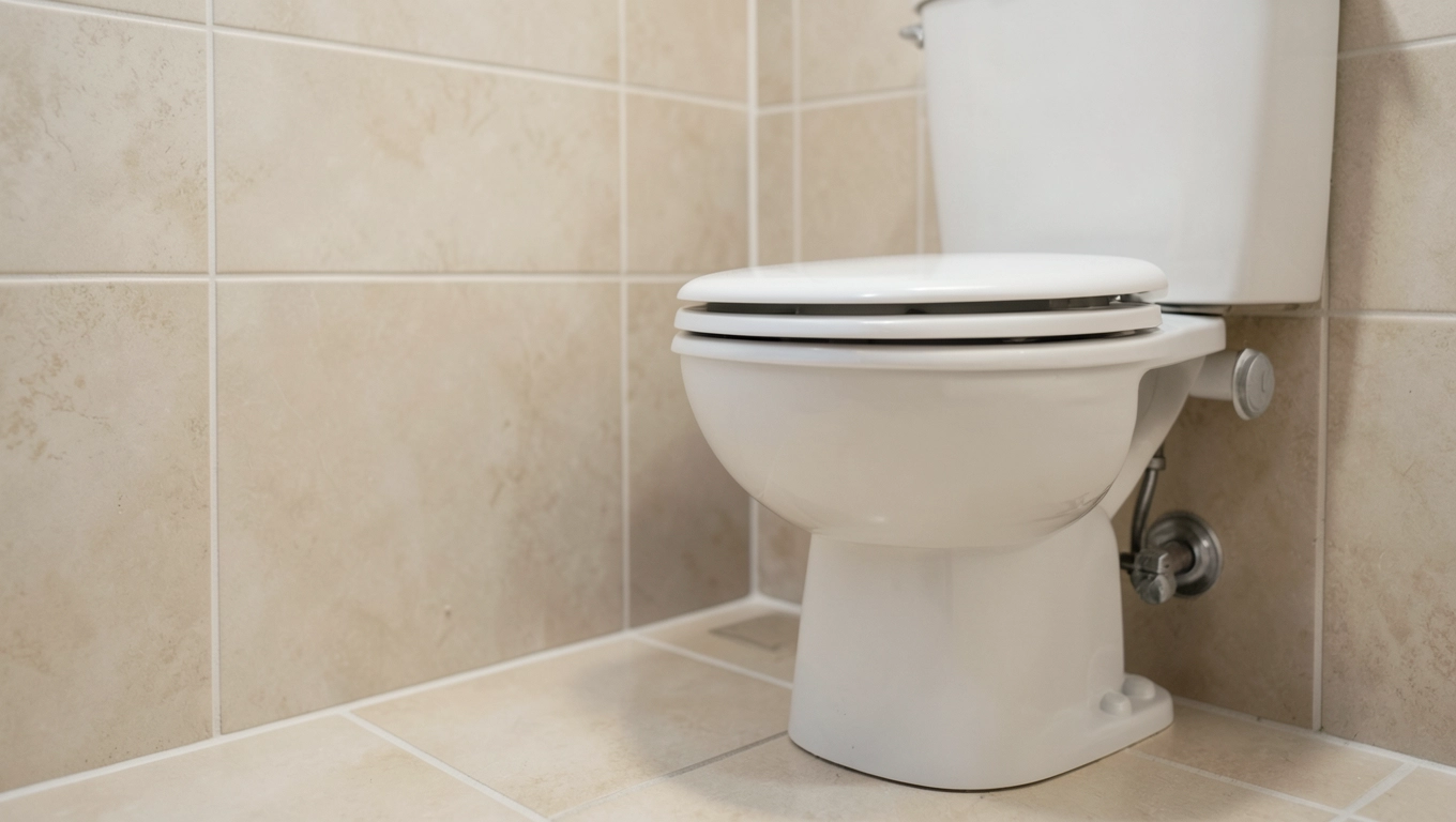 Najpierw Płytki Czy Wc