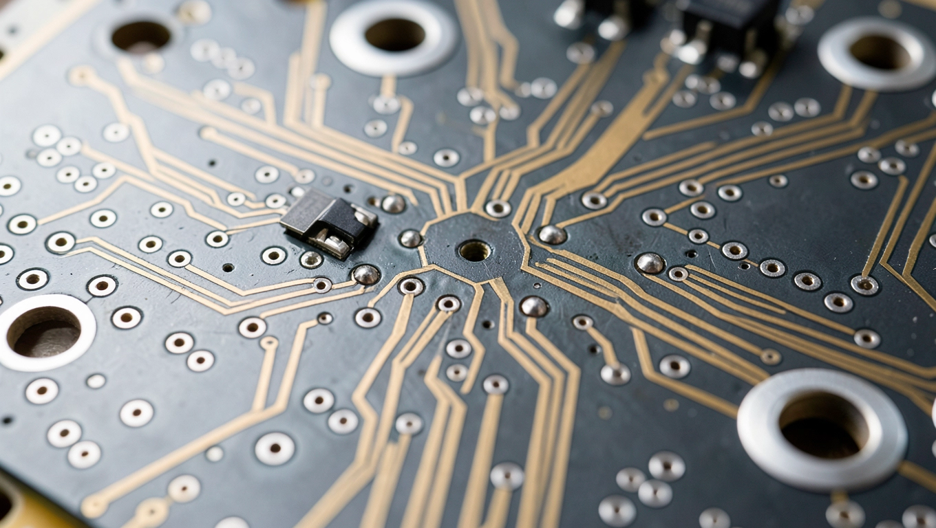 Płytka PCB  co to