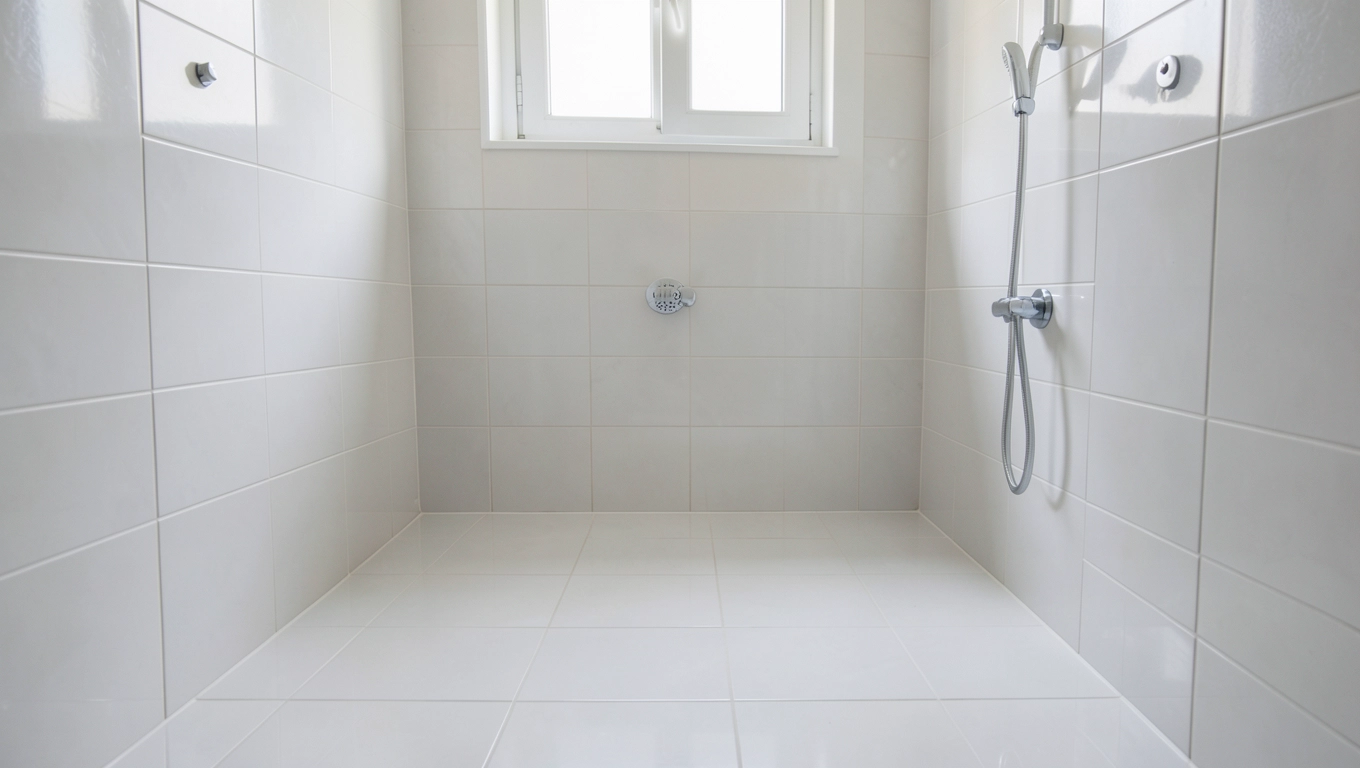 Płytki 60X60 W Małym Pomieszczeniu