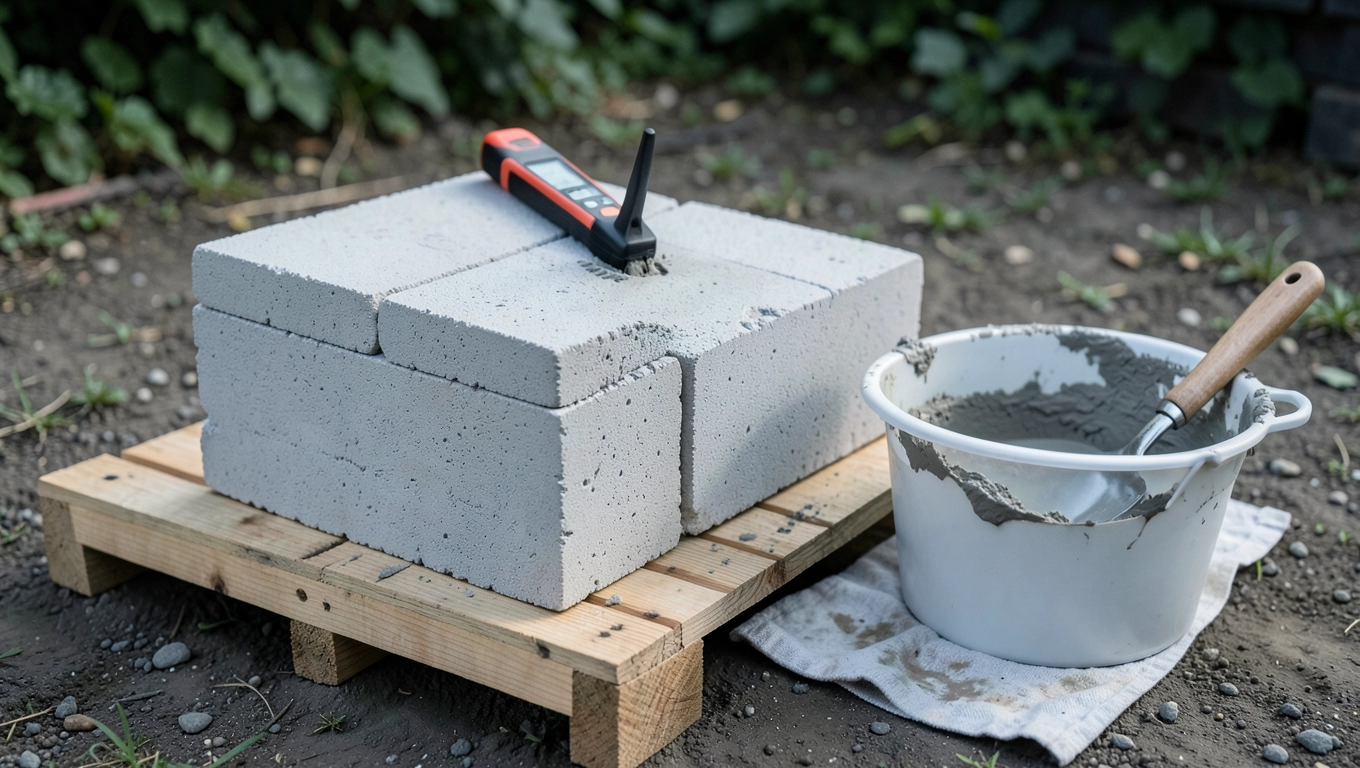 Przygotowanie podłoża i narzędzia fundament trwałej spoiny