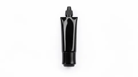 Adefix czarny 310ml klej do listew NMC