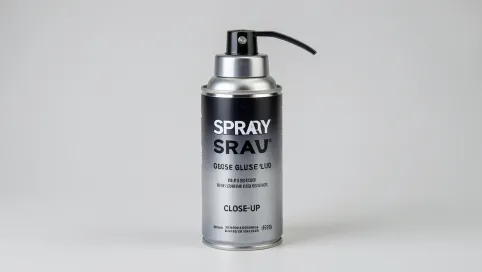 AXTON klej w sprayu