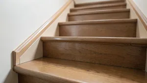 Cokoliki na schody