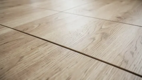 Duże panele podłogowe XXL