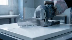 elektryczna przecinarka do glazury 1200mm