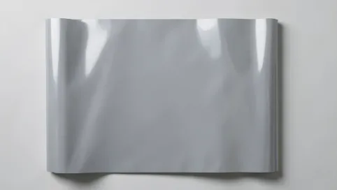 folia pvc pokryta laminatem