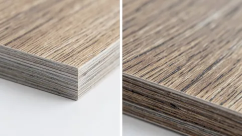 Fornir czy laminat