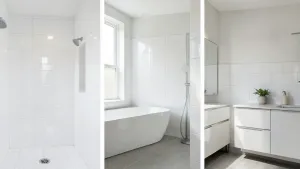 glazura biała 30x60