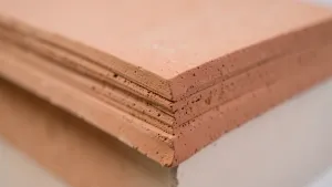 grubość terakoty