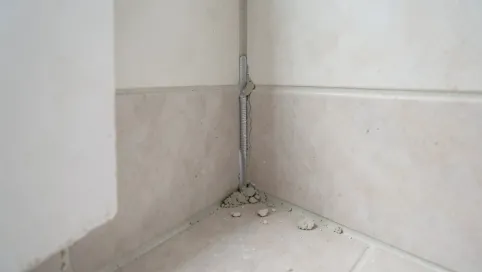 Jak Klasc Płytki W Narożnikach