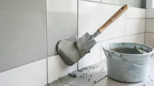 Jak Kleić Płytki