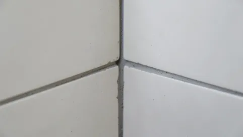 Jak Położyć Płytki W Rogu