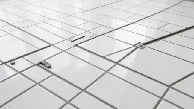 Jak Ułożyć Płytki W Małej Łazience Na Podłodze